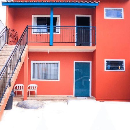 פנייה Apartamento Confortavel E Amplo, Proximo Ao Beto Carrero E A Praia מראה חיצוני תמונה