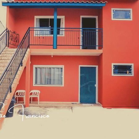 פנייה Apartamento Confortavel E Amplo, Proximo Ao Beto Carrero E A Praia מראה חיצוני תמונה