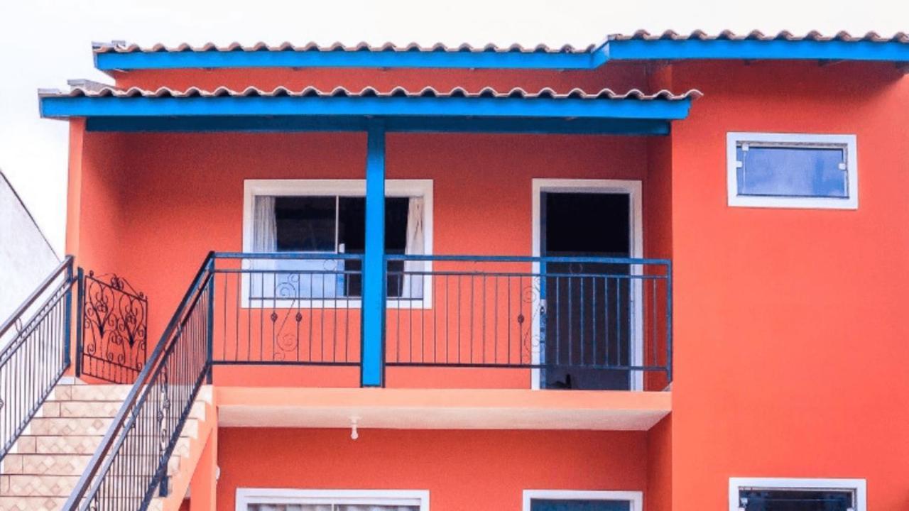 פנייה Apartamento Confortavel E Amplo, Proximo Ao Beto Carrero E A Praia מראה חיצוני תמונה