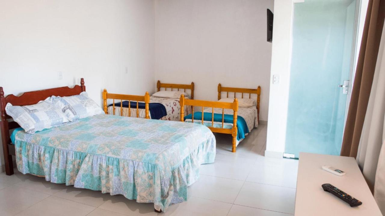 פנייה Apartamento Confortavel E Amplo, Proximo Ao Beto Carrero E A Praia מראה חיצוני תמונה