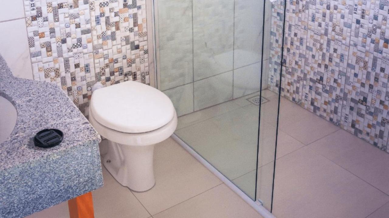פנייה Apartamento Confortavel E Amplo, Proximo Ao Beto Carrero E A Praia מראה חיצוני תמונה