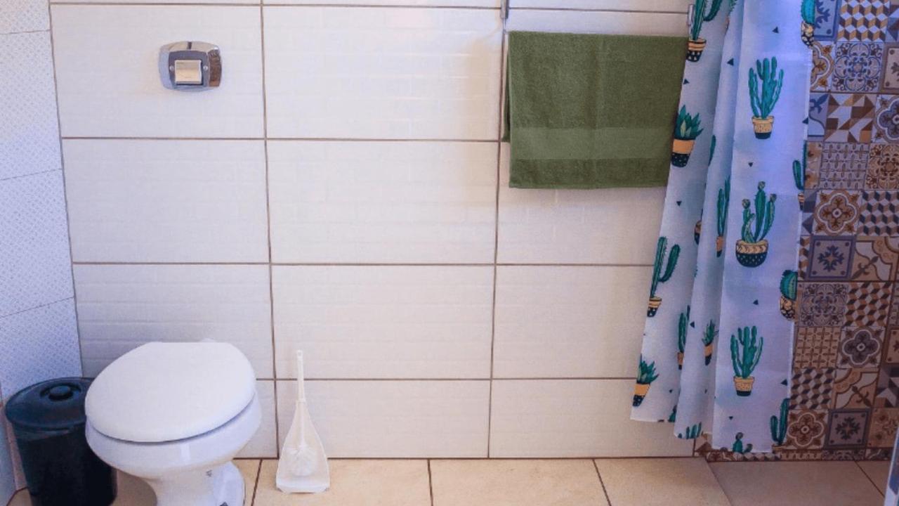 פנייה Apartamento Confortavel E Amplo, Proximo Ao Beto Carrero E A Praia מראה חיצוני תמונה