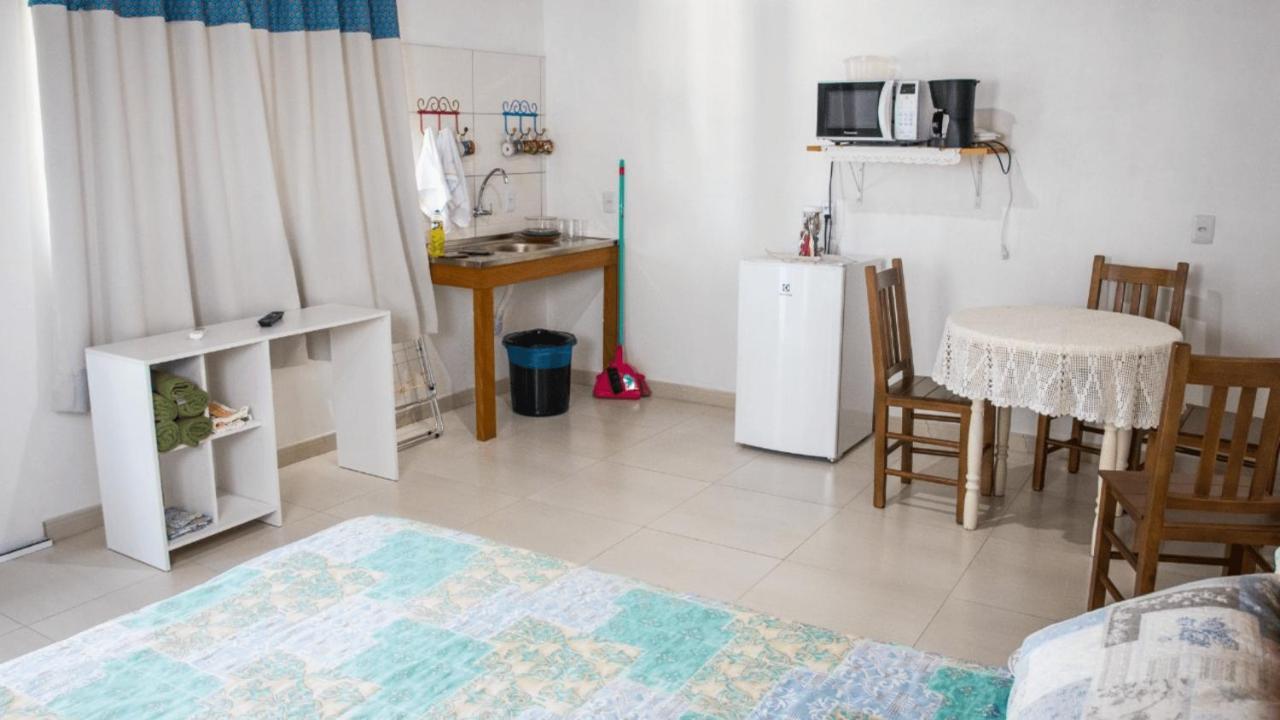 פנייה Apartamento Confortavel E Amplo, Proximo Ao Beto Carrero E A Praia מראה חיצוני תמונה
