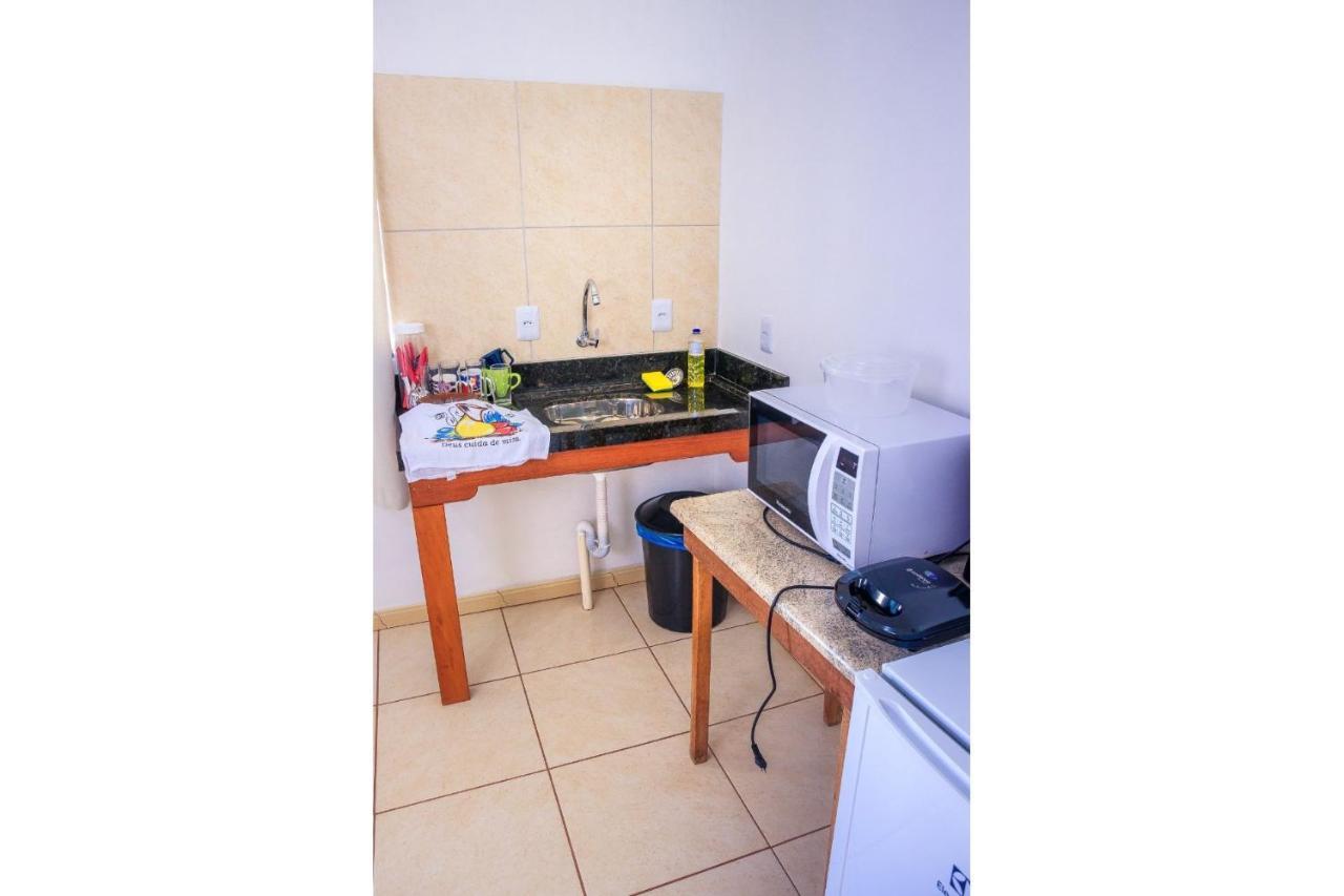 פנייה Apartamento Confortavel E Amplo, Proximo Ao Beto Carrero E A Praia מראה חיצוני תמונה