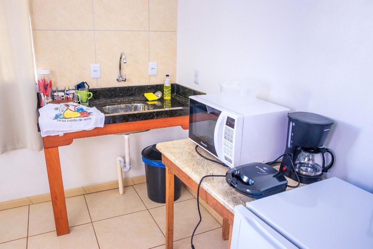 פנייה Apartamento Confortavel E Amplo, Proximo Ao Beto Carrero E A Praia מראה חיצוני תמונה