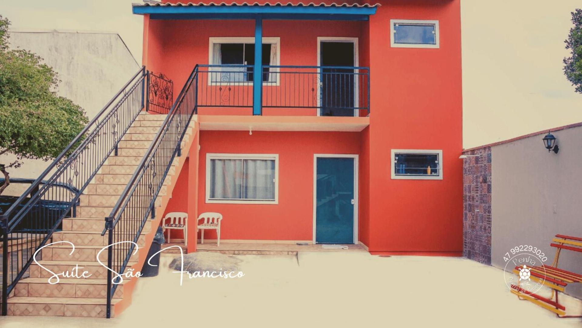 פנייה Apartamento Confortavel E Amplo, Proximo Ao Beto Carrero E A Praia מראה חיצוני תמונה