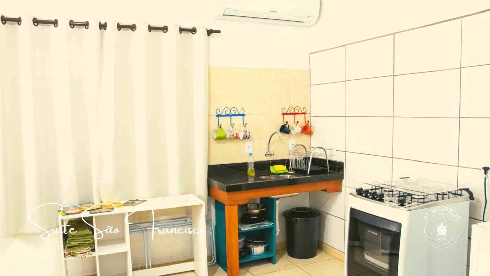 פנייה Apartamento Confortavel E Amplo, Proximo Ao Beto Carrero E A Praia מראה חיצוני תמונה